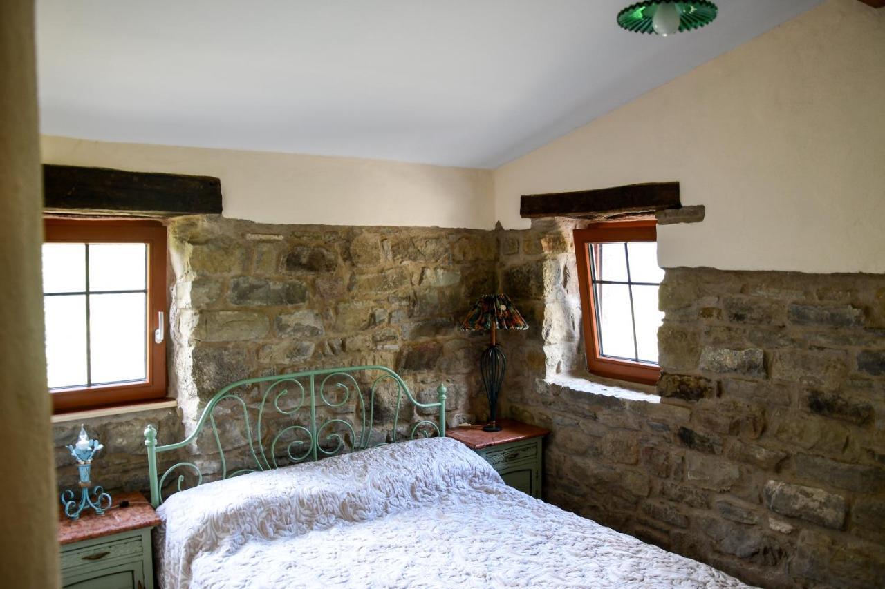 アプリカーレ Casa Lucertolaヴィラ エクステリア 写真