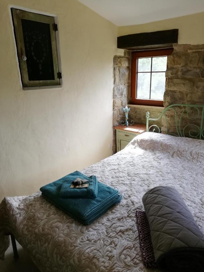 アプリカーレ Casa Lucertolaヴィラ エクステリア 写真