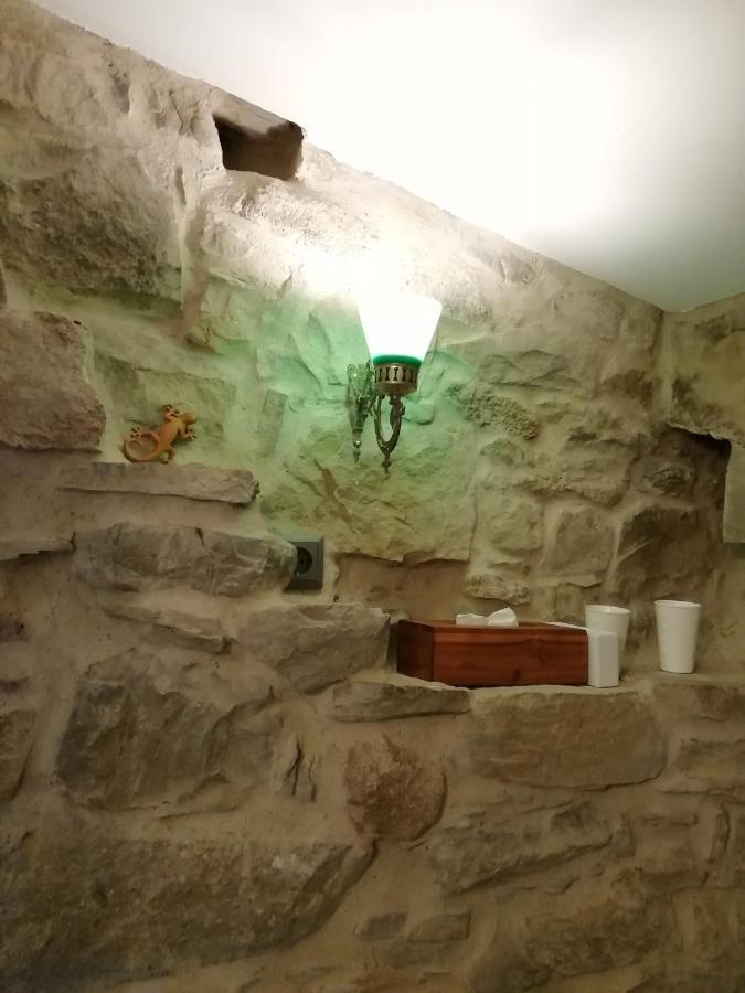 アプリカーレ Casa Lucertolaヴィラ エクステリア 写真
